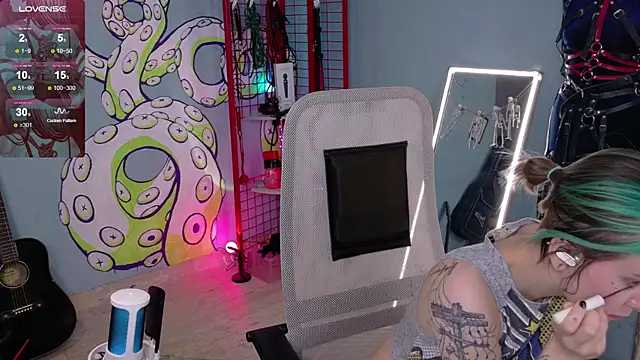 Cumpotik Eve online show from 02.12.26