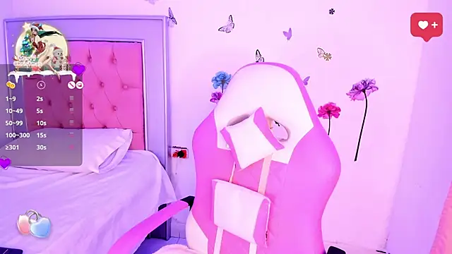 LaurinMonroe online show from 12.18.24