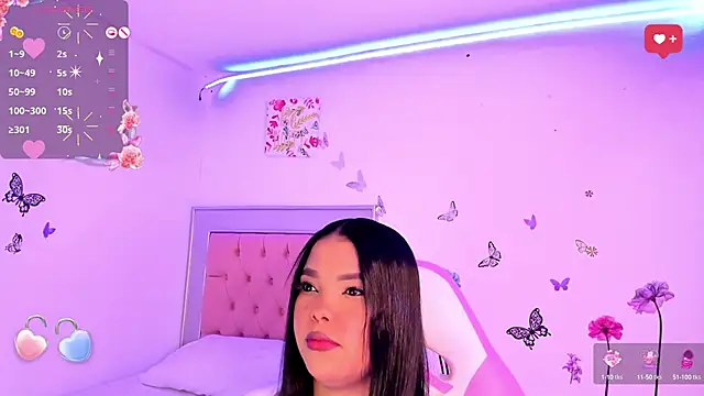 LaurinMonroe online show from 01.24.25