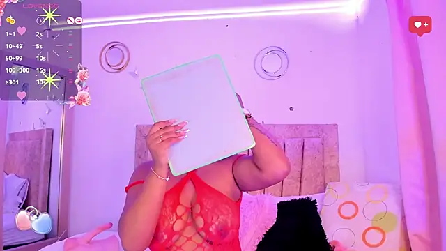 LaurinMonroe online show from 02.11.25