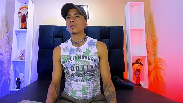 Mowgli FFun online show from 09.16.25