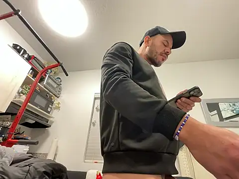 ganosex online show from 12.06.24