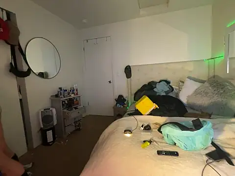 ganosex online show from 02.12.25