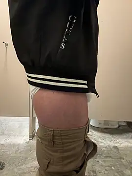 ganosex online show from 02.18.25