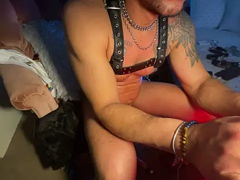 ganosex online show from 02.23.25