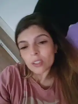 Snapshot of Lizzymontanaa chatting on 11.12.25 Lizzymontanaa online show from 11.12.25