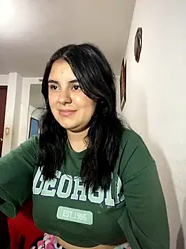 emiliaharper408 online show from 12.07.24