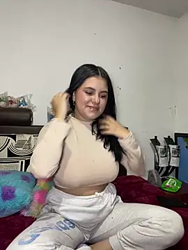 emiliaharper408 online show from 01.24.25