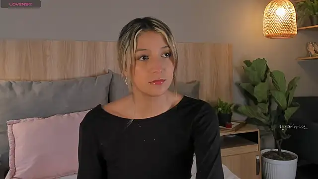 ariana rosse   online show from 07.06.26