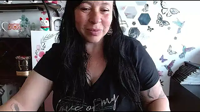 SadistikXX online show from 10.04.25