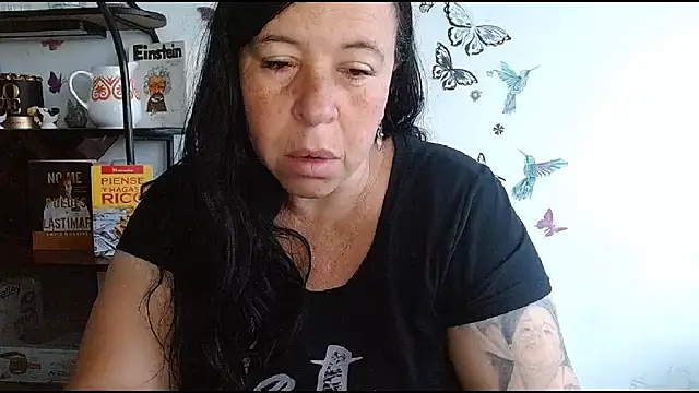 SadistikXX online show from 03.23.26