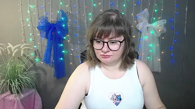 ZannaDreil online show from 12.05.25