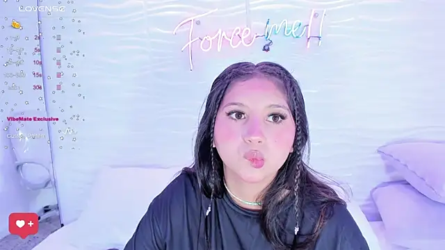 AvyMilton online show from 02.01.25