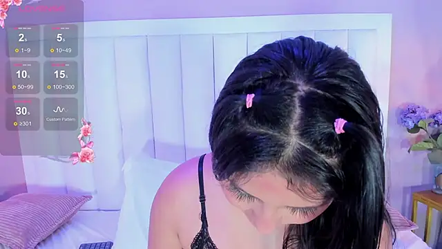 AvyMilton online show from 02.28.25