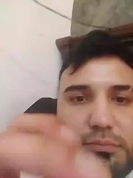 SINUECASTILLO online show from 12.18.24