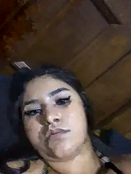 SINUECASTILLO online show from 03.07.25