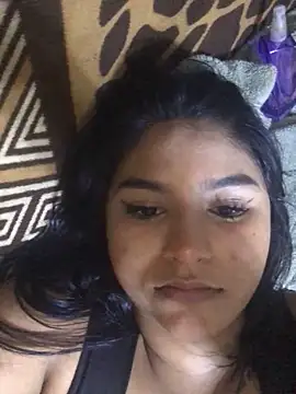 SINUECASTILLO online show from 03.07.25