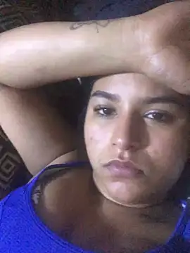 SINUECASTILLO online show from 03.14.25