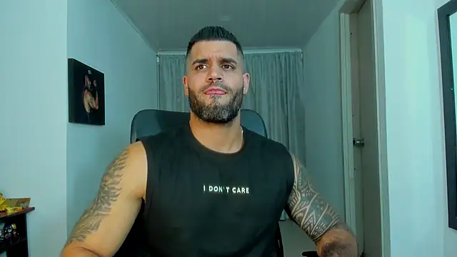 SamirHazard97 online show from 01.18.26