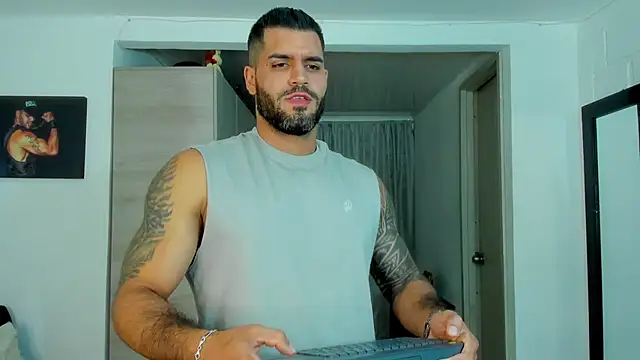 SamirHazard97 online show from 02.17.26