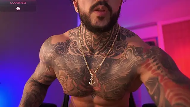 Snapshot of mariano_costa chatting on 11.02.25 mariano costa online show from 11.02.25