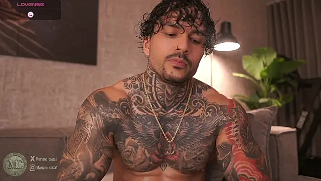 mariano costa online show from 04.05.26