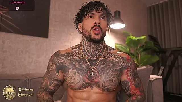 mariano costa online show from 04.19.26