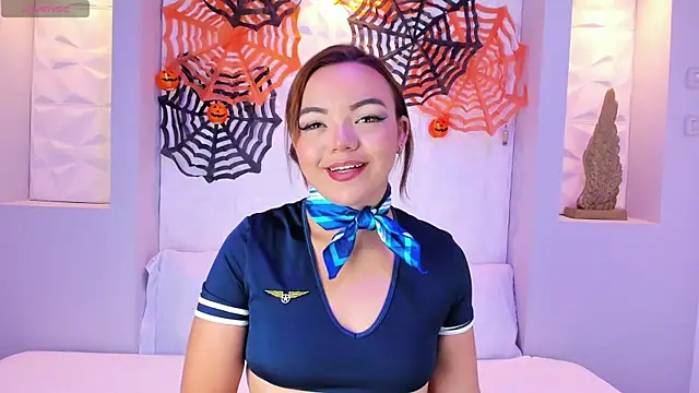 EmilyRouss  online show from 10.20.25