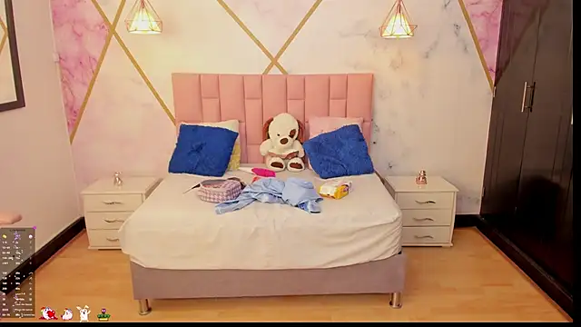 lizortiz online show from 01.28.25