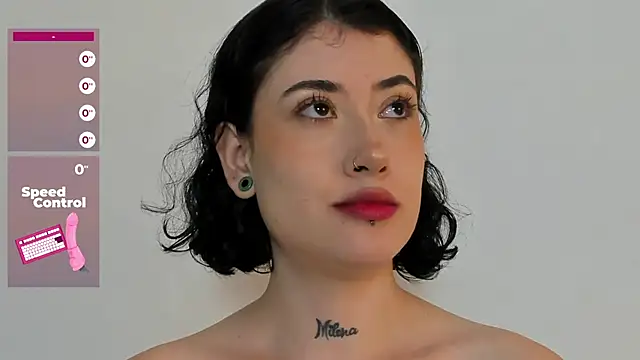 Snapshot of melody_suarez chatting on 12.15.24 melody suarez online show from 12.15.24