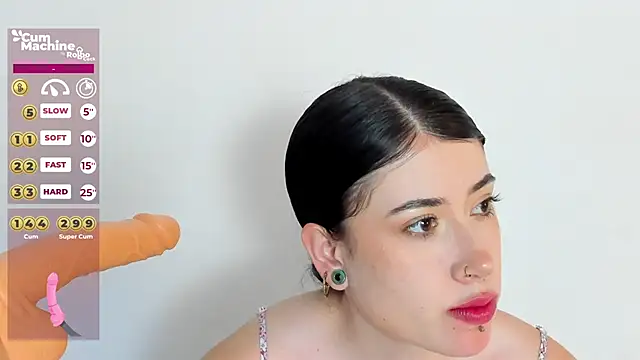 Snapshot of melody_suarez chatting on 12.19.24 melody suarez online show from 12.19.24