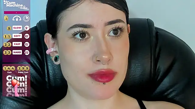 Snapshot of melody_suarez chatting on 01.29.25 melody suarez online show from 01.29.25