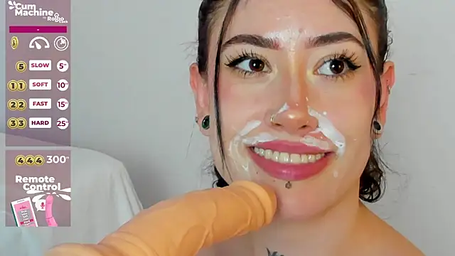 Snapshot of melody_suarez chatting on 02.03.25 melody suarez online show from 02.03.25