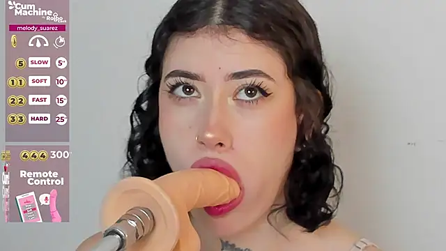 Snapshot of melody_suarez chatting on 02.05.25 melody suarez online show from 02.05.25