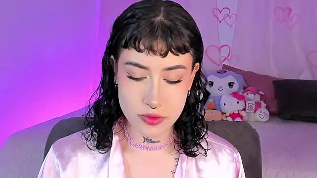 Snapshot of melody_suarez chatting on 09.12.25 melody suarez online show from 09.12.25