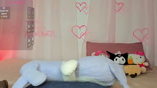 Snapshot of melody_suarez chatting on 09.25.25 melody suarez online show from 09.25.25