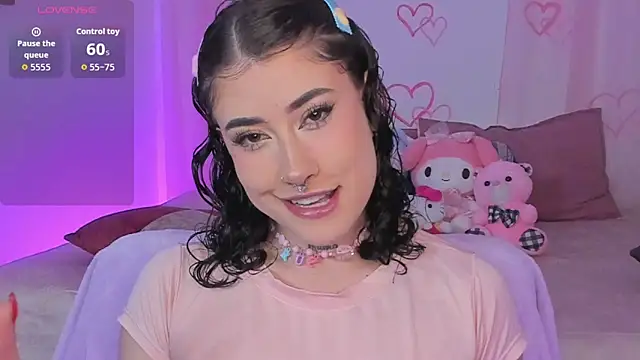 melody suarez online show from 11.13.25