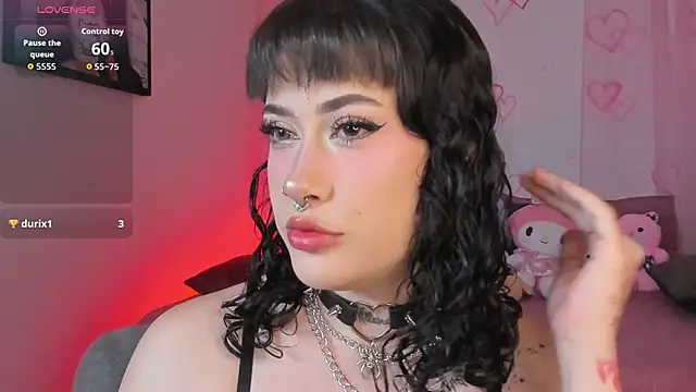 melody suarez online show from 12.14.25