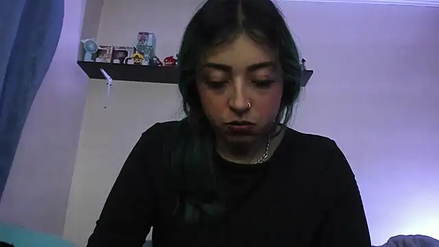 turolita  online show from 07.08.26