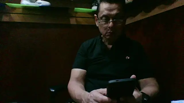 MarcusKelvin online show from 09.13.25