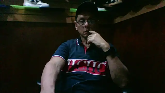 MarcusKelvin online show from 09.14.25