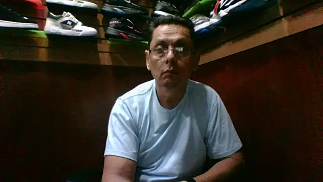 MarcusKelvin online show from 10.22.25