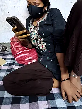 Indcople28 online show from 02.21.26