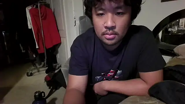bigasianloads25 online show from 11.27.25