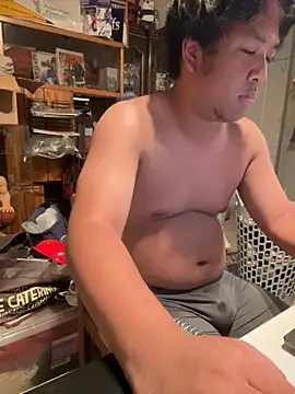 bigasianloads25 online show from 05.24.26
