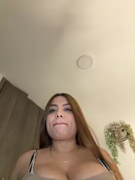 valeria2019hot online show from 11.21.25