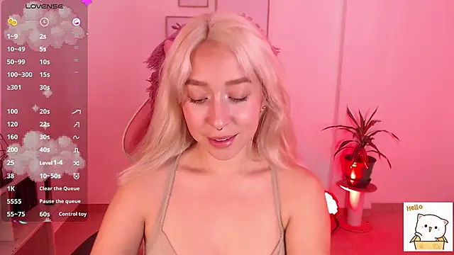 Dahlia  espresso online show from 02.10.25