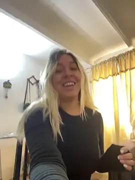 Dahlia  espresso online show from 09.08.25