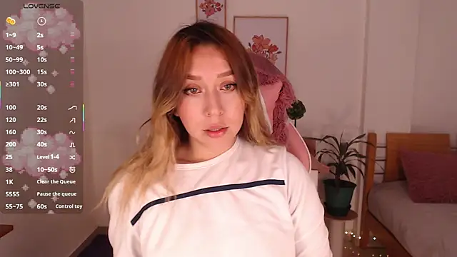 Dahlia  espresso online show from 01.06.26