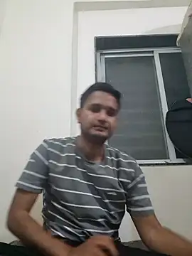 Jonrobinso online show from 03.07.25